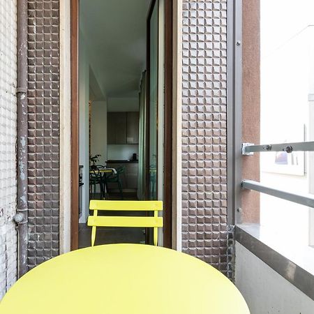 Beplace Apartments At Mudec Milão Exterior foto